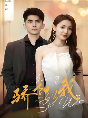 骄阳似我（64集）大结局