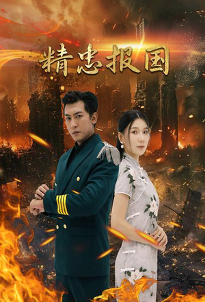 【精忠报国】61集短剧在线看全集免付费