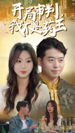 【开局审判，我不是药王】免费线上看74集短剧全剧