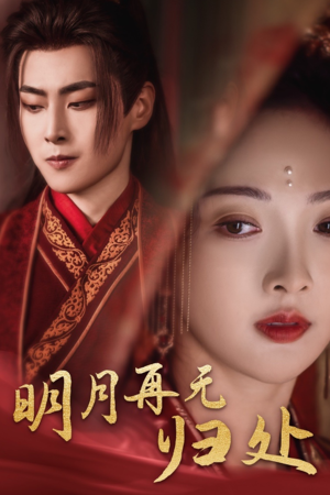 【明月再无归处】39集在线短剧免费观看
