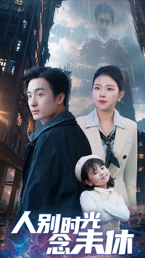 【人别时光念未休】51集短剧高清全集免费观看