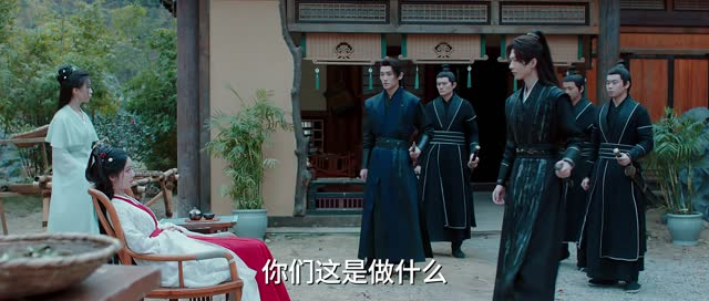 【南柯梦】24集短剧免费全集尽情看