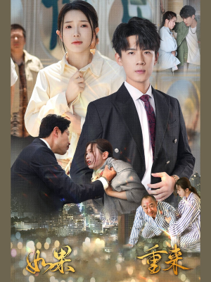 【如果重来】79集高清短剧全集免费看