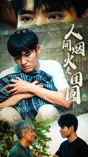 【人间烟火是团圆】88集免费短剧在线高清览