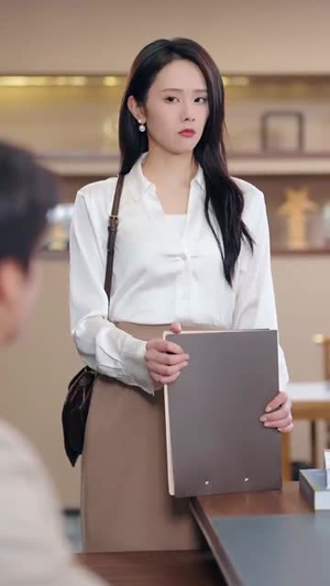 【南秘书还没心动】92集免费短剧全集赏看