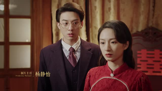 【念念勿忘】24集短剧全集在线免费看