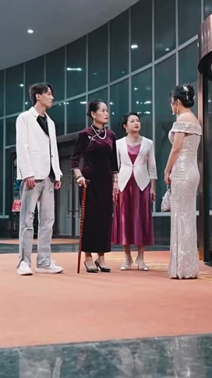 【人生不惑遇见爱】80集短剧在线免费观看