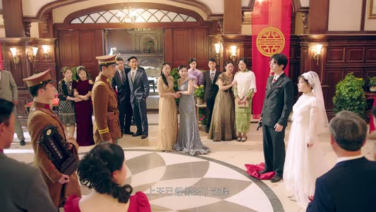 【涅槃千金】23集短剧免费在线观映