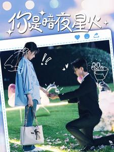 【你是暗夜星火】120集短剧在线免费观影