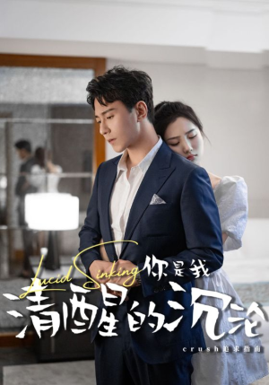 【你是我清醒的沉沦】48集全集短剧在线免费播放