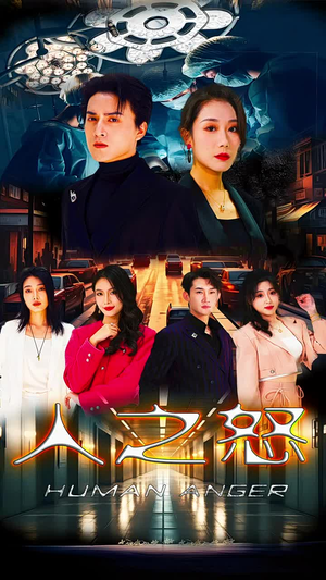 【人之怒】74集免费短剧全集高清观看