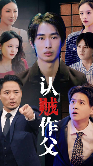 【认贼作父】32集短剧免费全集在线赏