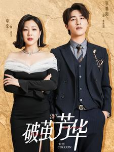 【破茧芳华】80集免费短剧在线全集赏