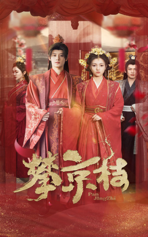 【攀京枝】62集夸克短剧免费在线赏看