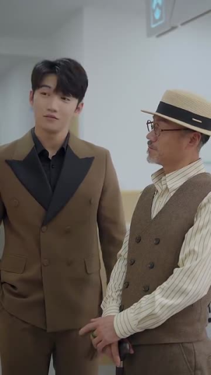 【偏偏宠爱】81集短剧在线播放完整版