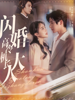 【闪婚高冷机长大人】92集夸克短剧免费看全