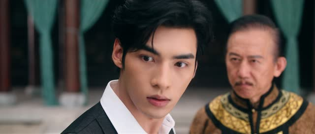 【卿本佳人】23集短剧免费完整版在线看