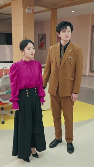 【前夫别追，大小姐辞职了】31集短剧全集免费畅看