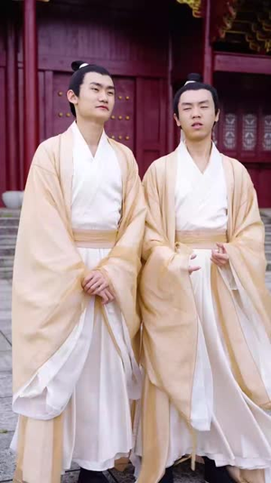 【祈福之仙宗驾临】88集在线看短剧免费全集