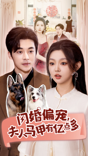 【闪婚偏宠，夫人马甲有亿点多】85集在线短剧免费全集观