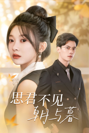【思君不见朝与暮】46集短剧免费高清观看