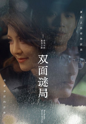 【双面谜局】44集全集短剧免费在线赏