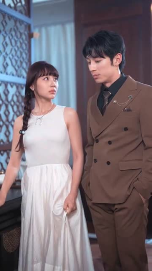 【绅士大佬撕下伪装步步逼近】100集免费短剧全集畅快看