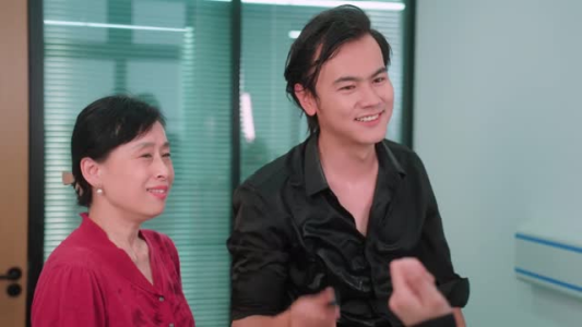 【消失的爱人】27集短剧免费全集赏看