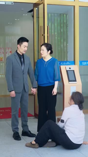 【飒爽女儿不好惹】81集高清短剧全集在线赏