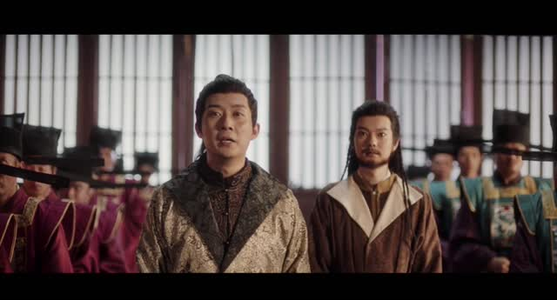 【笙笙信笺（长篇）】畅看长篇短剧完整无删减