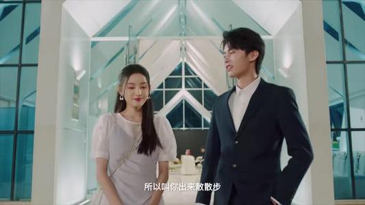 【上心】38集短剧全集在线免费览