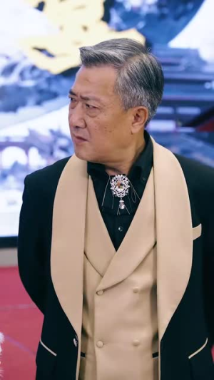 【他是神话】71集短剧免费随心观看