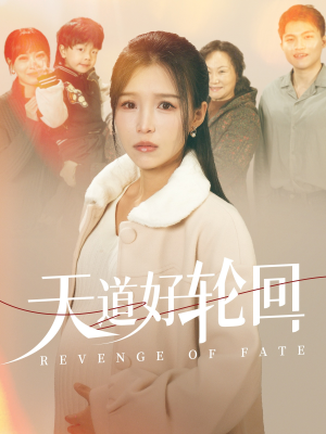 【天道好轮回】30集在线看短剧免费全集
