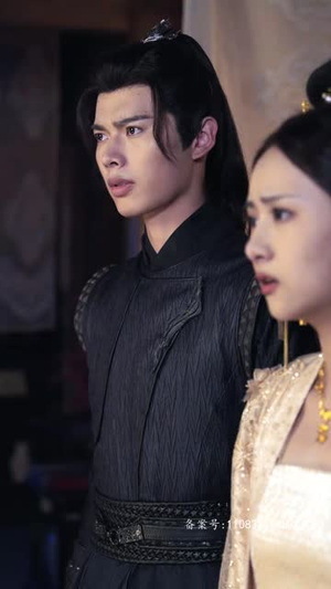 【太后裙下臣】103集短剧免费在线追看