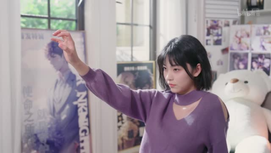 【她今天有点奇怪】18集在线短剧完整版观看