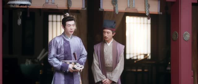 【铜雀阁】24集免费线上短剧全集观