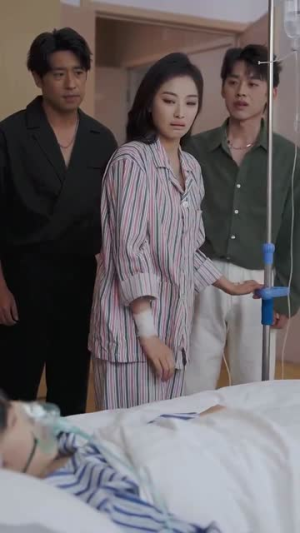 【休夫后肥婆在娱乐圈杀疯了】62集全网短剧免费看