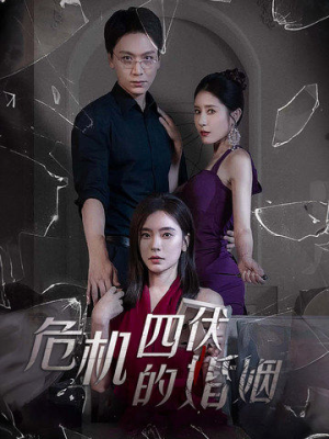 【危机四伏的婚姻】56集免费短剧随心观