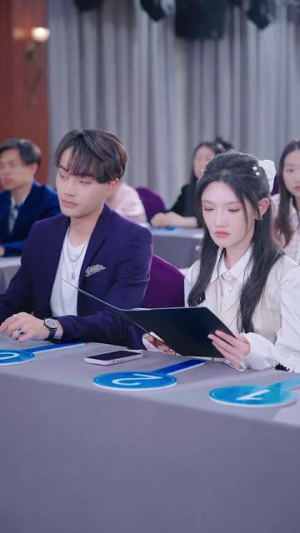 【小黑兔求生指南】61集短剧免费畅享全集