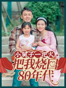 【小舅子一把火把我烧回80年代】100集免费短剧在线全集看