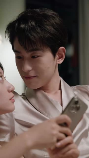 【我竟是影帝的白月光】82集短剧免费在线畅享看