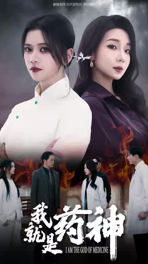 【我就是药神】36集在线短剧免费完整观看