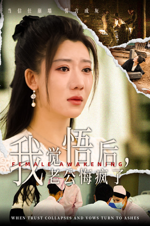 【我觉悟后，老公悔疯了】31集短剧全集在线赏看