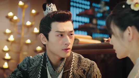 【小女不听将军令】24集在线短剧免费高清赏