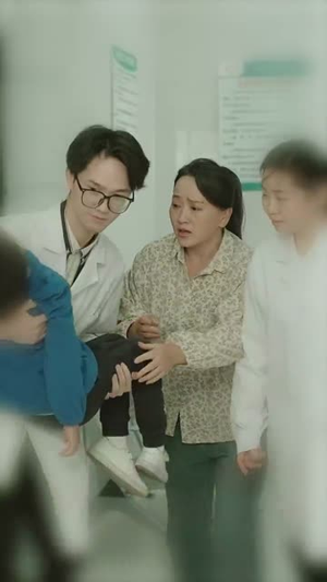 【昔如雪花】30集免费在线看短剧全集无阻