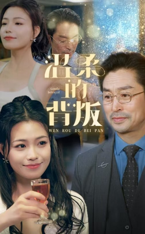 【温柔的背叛】47集免费短剧全集畅看