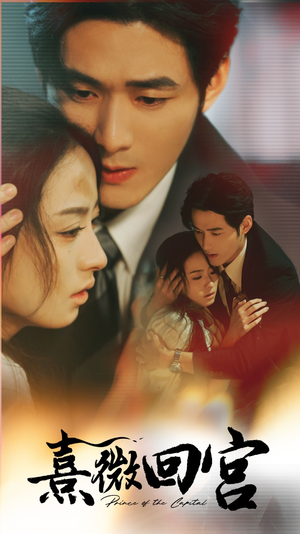 【熹微回宫】61集短剧免费全集线上览