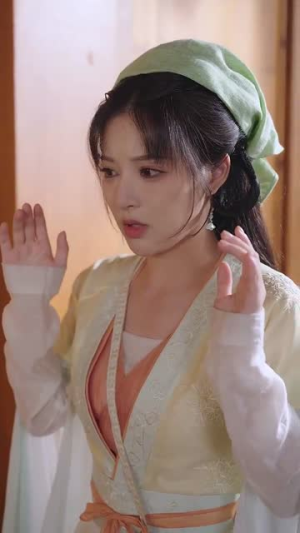 【小小厨娘不好惹】64集在线看短剧全集