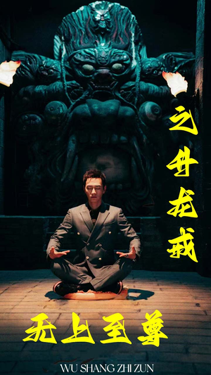 【无上至尊之升龙戒】88集夸克网盘短剧在线赏