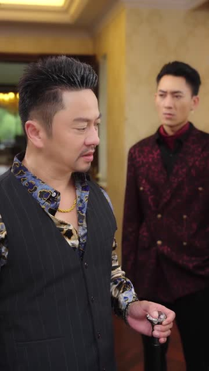 【寻找灰公主的秘密】76集高清短剧在线免费看